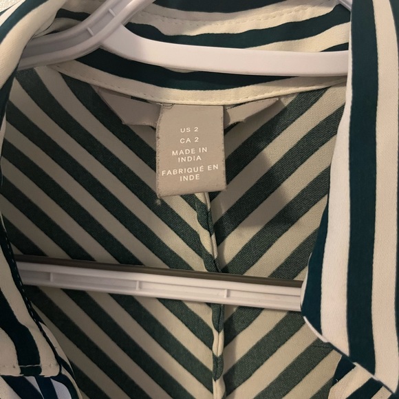 Shirt Dress - Picture 2 of 4